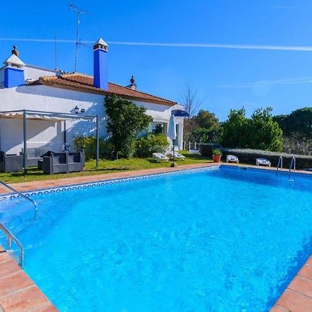 Вилла Casa Grande Constantina By Ruralidays Экстерьер фото