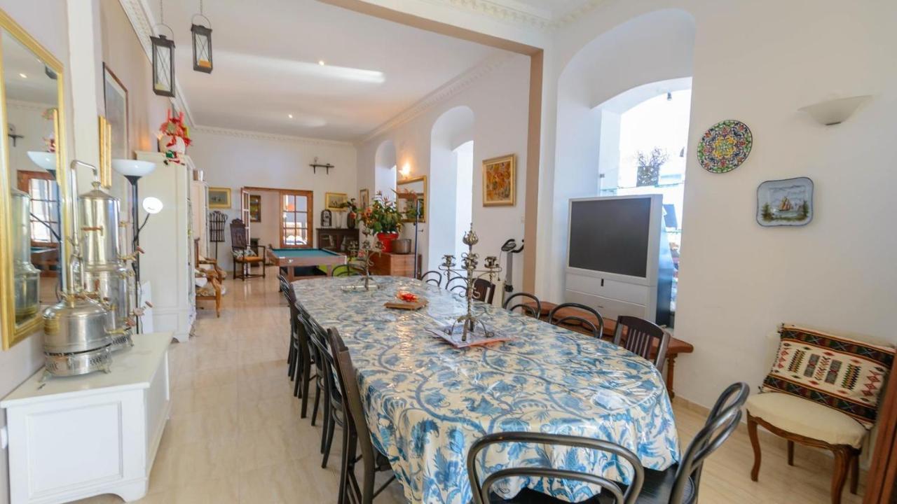 Вилла Casa Grande Constantina By Ruralidays Экстерьер фото