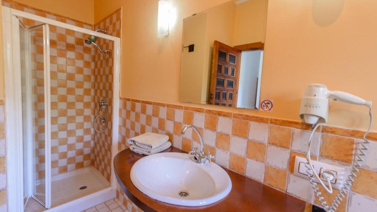 Вилла Casa Grande Constantina By Ruralidays Экстерьер фото