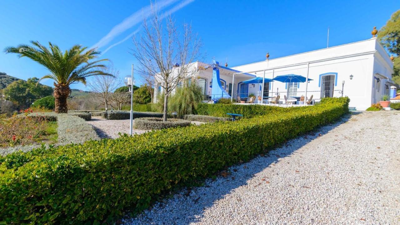 Вилла Casa Grande Constantina By Ruralidays Экстерьер фото