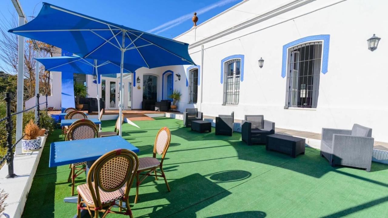 Вилла Casa Grande Constantina By Ruralidays Экстерьер фото