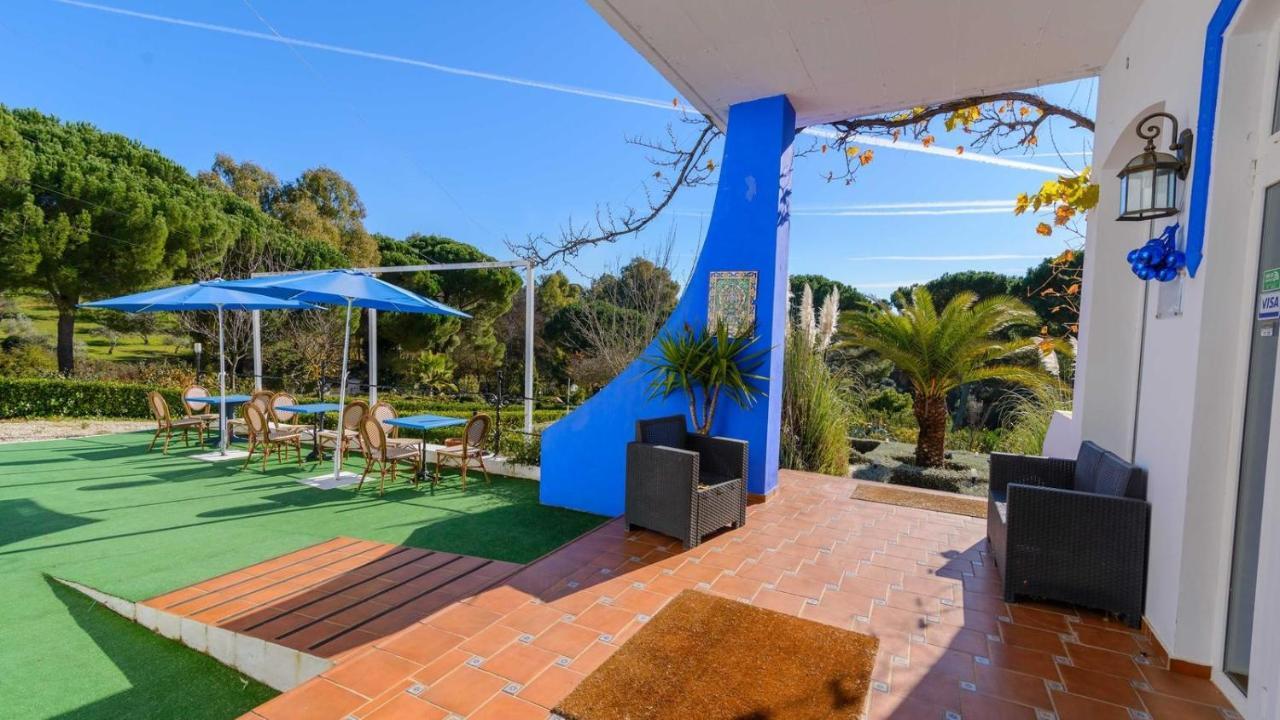 Вилла Casa Grande Constantina By Ruralidays Экстерьер фото